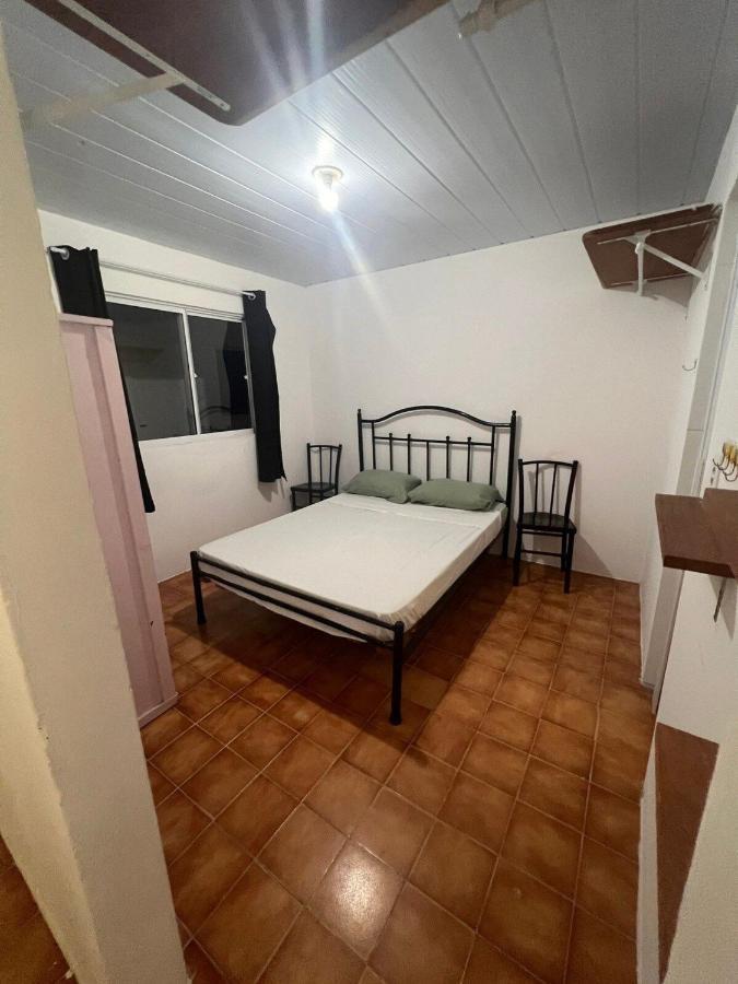 Pousada Boliche Otel Palhoça Dış mekan fotoğraf