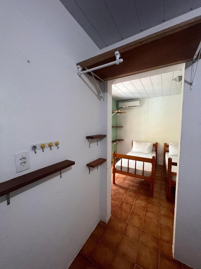 Pousada Boliche Otel Palhoça Dış mekan fotoğraf
