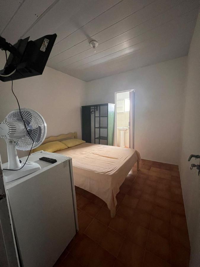 Pousada Boliche Otel Palhoça Dış mekan fotoğraf