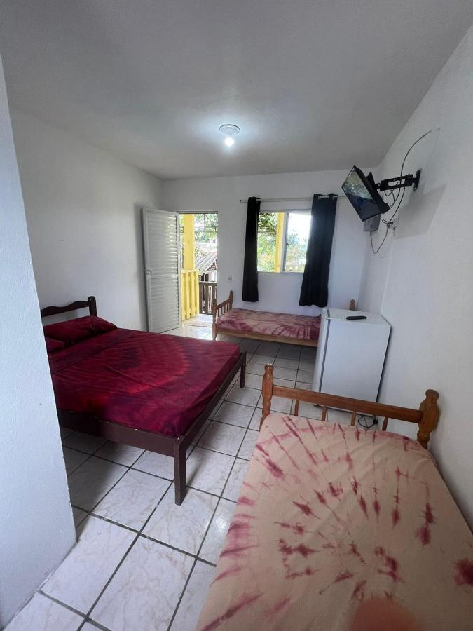 Pousada Boliche Otel Palhoça Dış mekan fotoğraf