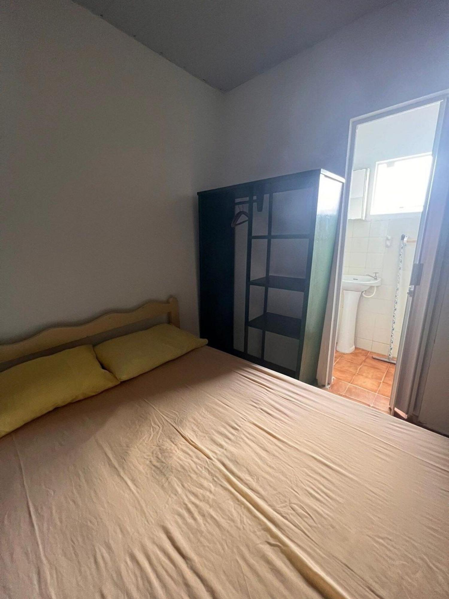 Pousada Boliche Otel Palhoça Dış mekan fotoğraf